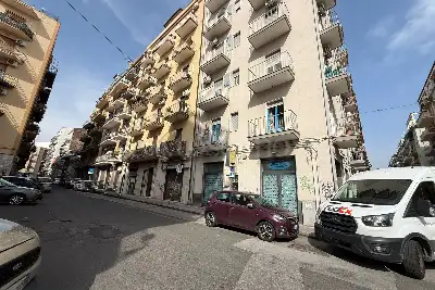 Casa in vendita, Via Vicenza, Catania