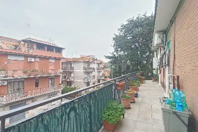 Casa in vendita, Via dei Minatori, Roma