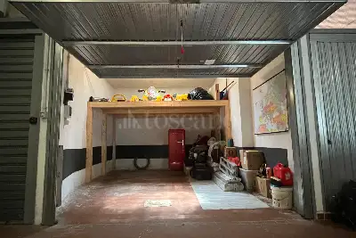 Box in vendita, via di grottarossa, Roma