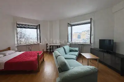 Casa in vendita, Via Resinelli, Lecco