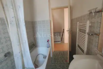 Casa Indipendente in vendita, Via Trento, San Pio delle Camere