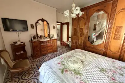 Casa in vendita, Via Martiri d'Ungheria, Scafati