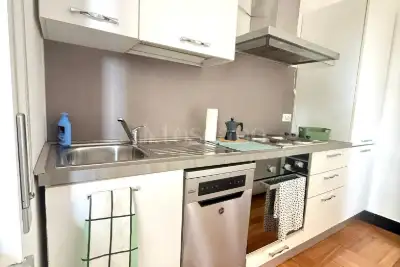 House for sale, Piazza Raffaele Rossetti, Genova