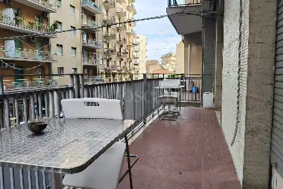 Casa in vendita, Via Giacomo Leopardi, Catania