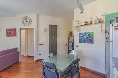 Attico in vendita, Via di Val Tellina, Roma