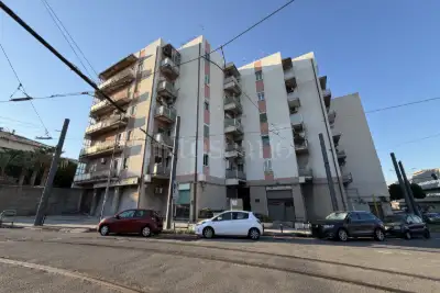 Casa in vendita, Via Giuseppe La Farina, Messina