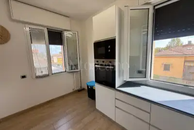 Casa in vendita, Via Mar Adriatico, Modena