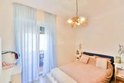 Casa in vendita, Via Francesco Soave, Como