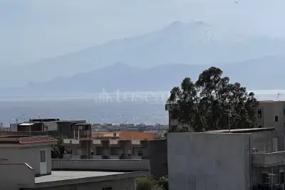 Casa in affitto, Via Modena Traversa A, Reggio di Calabria