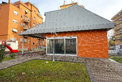 Negozio in vendita, via della magliana nuova , Roma