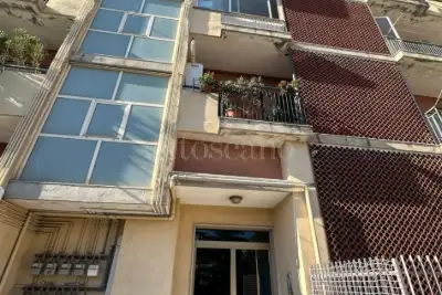 Casa in vendita, Via Generale di San Marzano, Catania