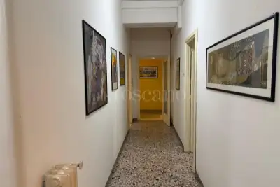 Casa in vendita, Via Firenze, Catania