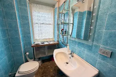 Casa in vendita, Via Rio Marina, Fiumicino