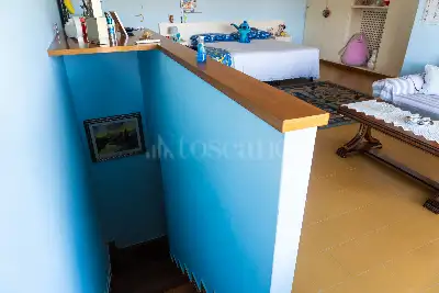 Villa Bifamiliare in vendita, Via Rodi Garganico, Fiumicino