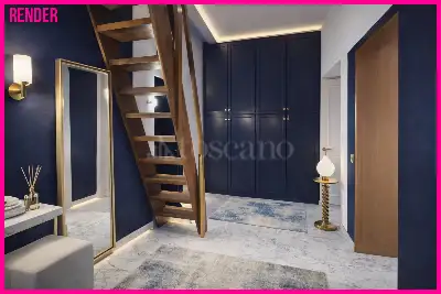 Casa Indipendente in vendita, Via Morganti, Lesmo