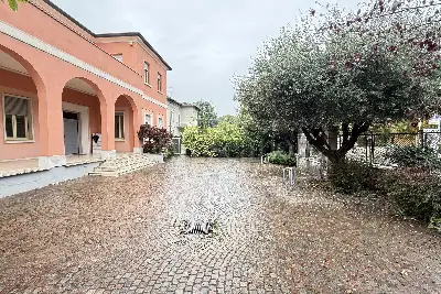 Villa in vendita, Via Cesare Battisti, Montichiari