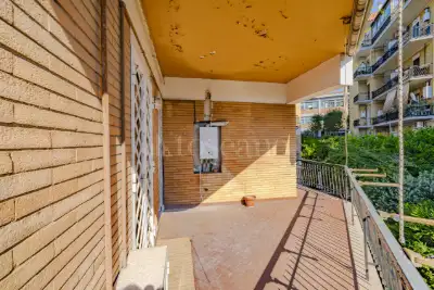 Casa in affitto, Viale dei Colli Portuensi, Roma