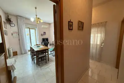 Casa in vendita, Via Penninello, Catania