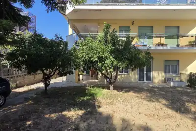 Villa Plurifamiliare in vendita, Via Gran Paradiso, Montesilvano