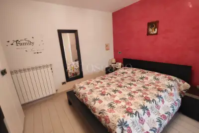 Casa in vendita, Via Giuseppe Schipani, Catanzaro