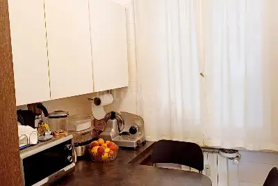 Casa in vendita, Via Nicola Festa, Roma