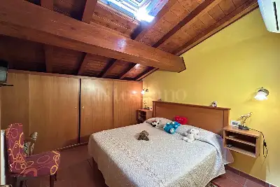 Villa in vendita, Via Anterivo, Roma