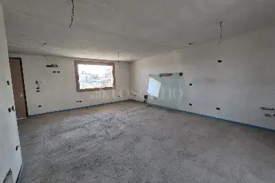 Villino a Schiera in vendita, Via Paolo Borsellino, Azzano Mella