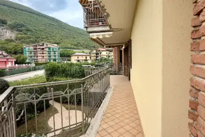 Casa in vendita, Via Traversa, Mercogliano