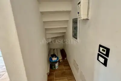 Villino a Schiera in vendita, Via Nona, Brescia