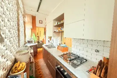 Casa in vendita, Via Achille Grandi, Ciampino