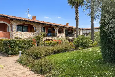 Casa in vendita, Via Valtenesi, Polpenazze del Garda