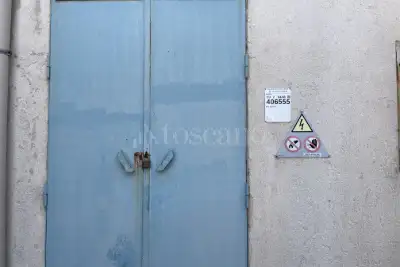 Capannone in affitto, Via Giunta Francesco, Palermo