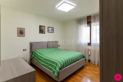 Casa in vendita, Via Firenze, Porcia