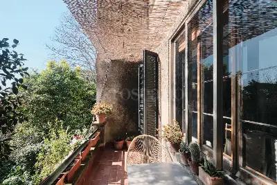 Casa Indipendente in vendita, Via Pompeo Magno , Albano Laziale