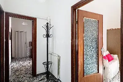 Casa in vendita, Via Filippo Turati, Sassari