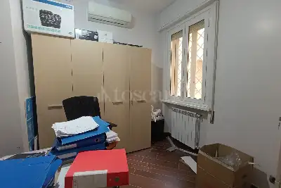 Casa in vendita, via Antonio Gramsci , Anzio