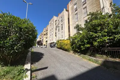 Casa in vendita, Via Luigi Piccinato, Roma