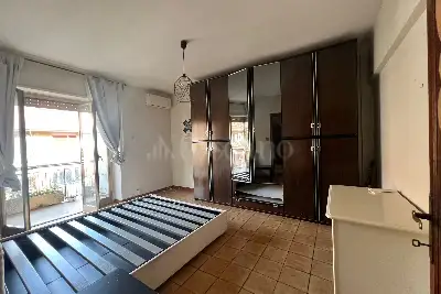 Casa in vendita, Via Ampio Flaviano, Roma