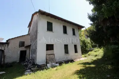 Casa Indipendente in vendita, Via Nuova di Corva, Pordenone