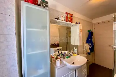 Casa in vendita, Contrada del Carmine, Brescia