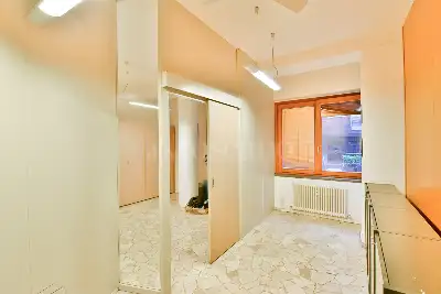 Casa in vendita, Via Rezzonico, Como