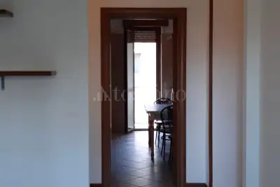 Casa in vendita, via Nikolajevka, Milano