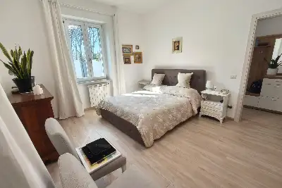 Villa in vendita, Via Torcegno, Roma