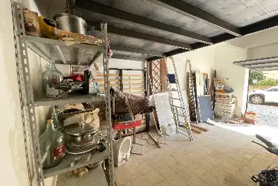 Garage in vendita, Via Consolare Pompea, Messina