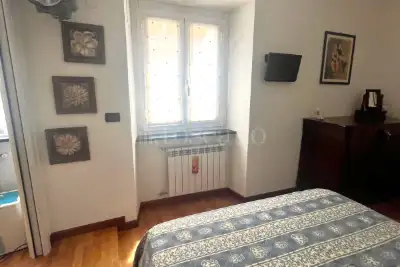 Casa in affitto, Via Romana di Quarto, Genova