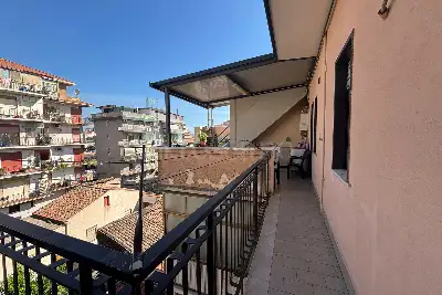 Attico in vendita, VIA LUIGI NEGRELLI, Catania