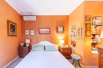 Casa in vendita, Via dei Liburni, Roma