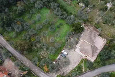 Villa in vendita, Traversa Monte Furru 21, Sassari