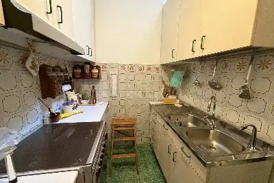 Villino a Schiera in vendita, Via Dei Cavalli Marini 167, Ardea