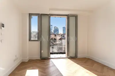 Casa in vendita, Via Cenisio, Milano